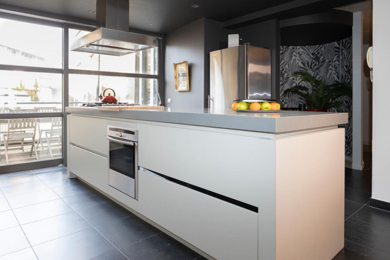 #macleod2 Apartment *